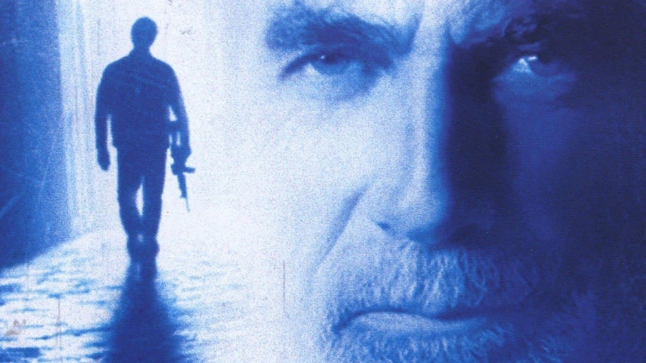 Poster backdrop for Avenger