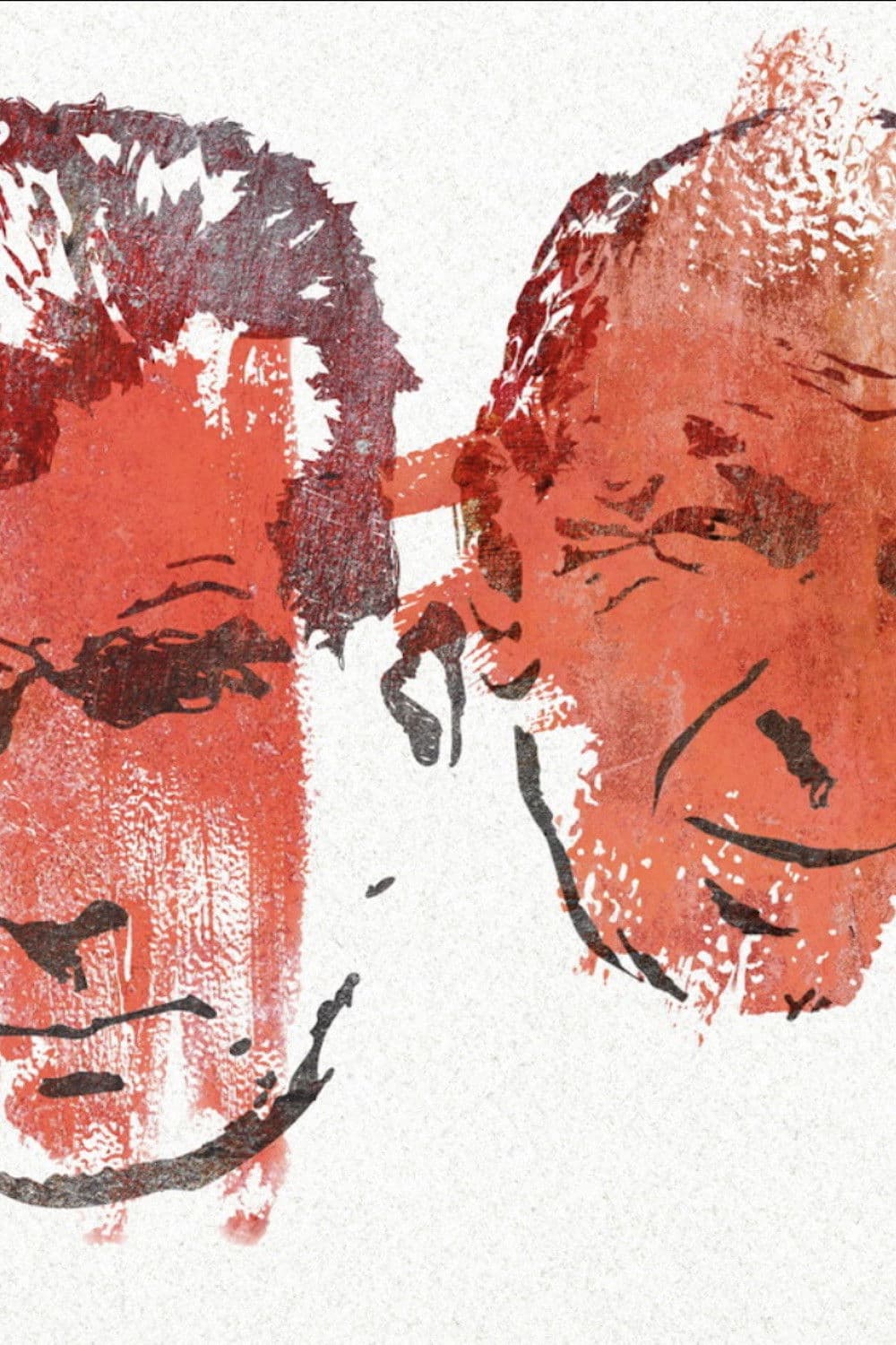 Poster backdrop for Beckett by Brook