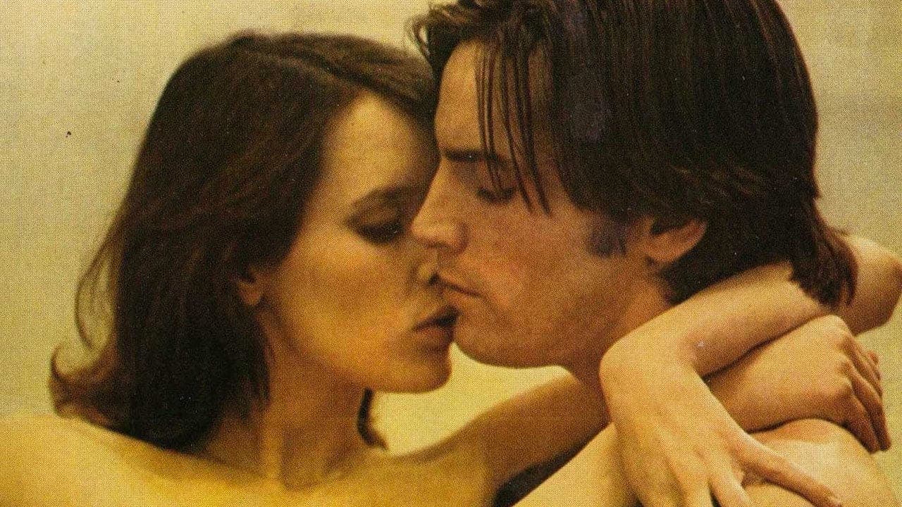 Poster backdrop for The Margin