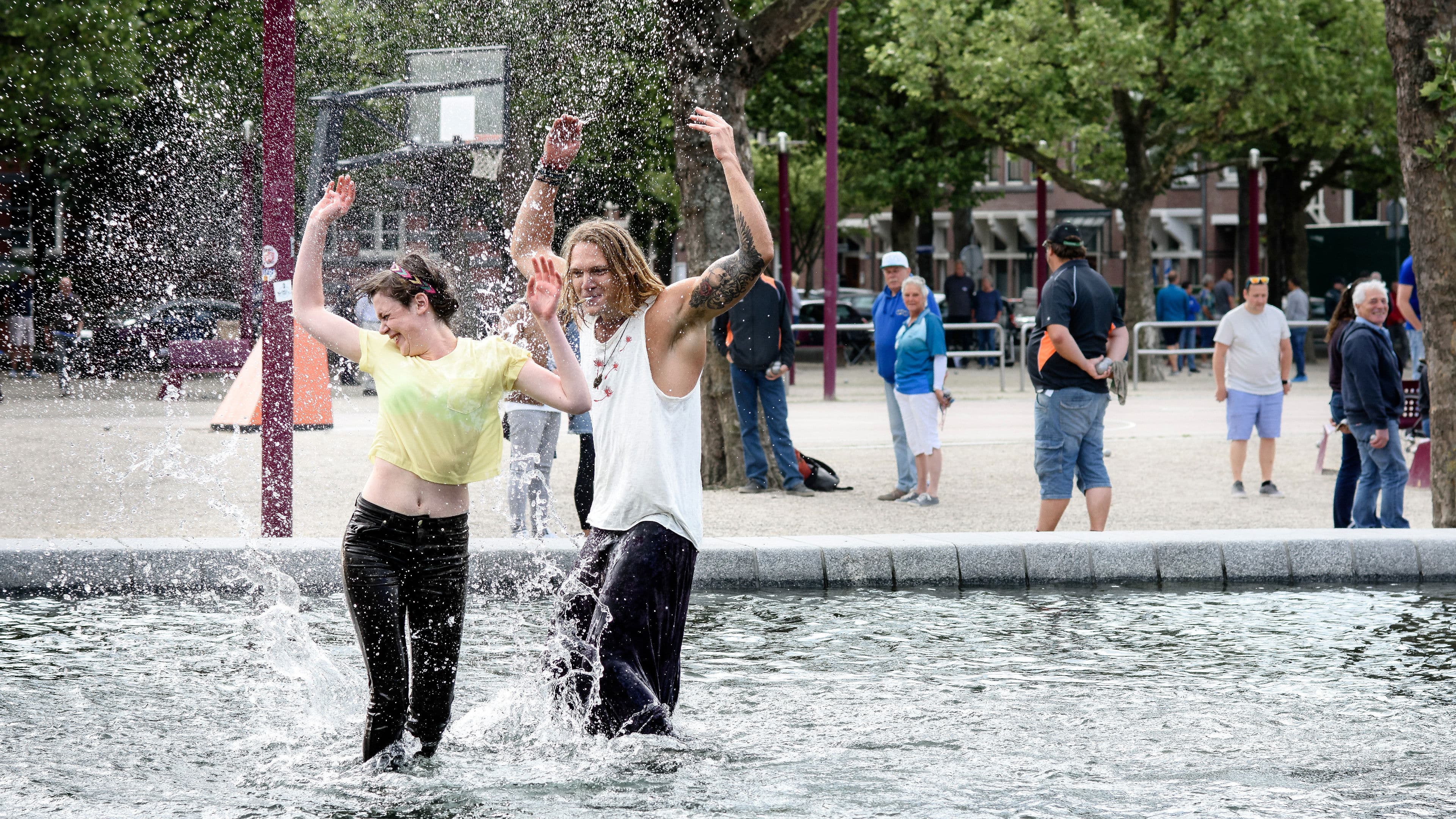 Poster backdrop for Get Lost!