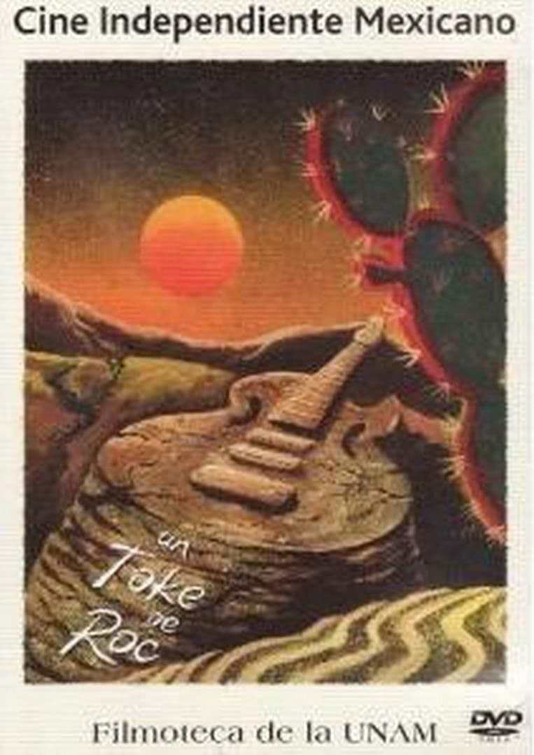 Poster backdrop for Un toke de roc