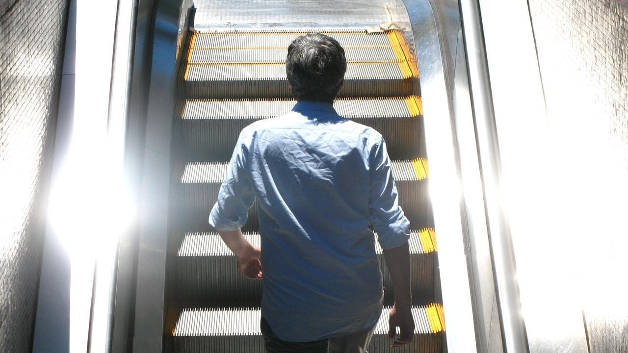 Poster backdrop for Castro