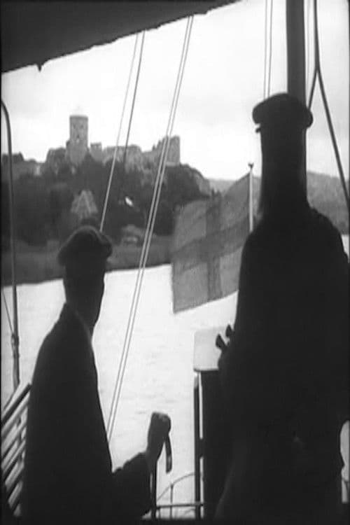 Poster backdrop for The Bonds of Memory