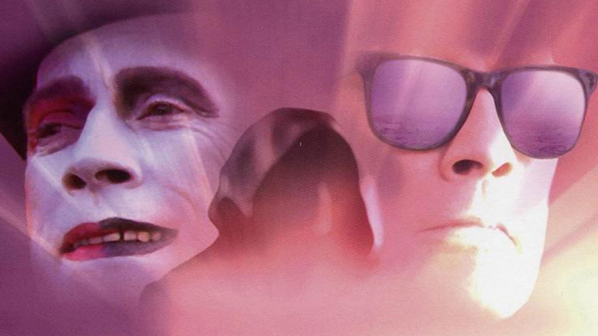 Poster backdrop for The Stranger: Summoned by Shadows