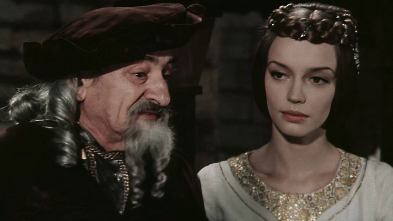 Poster backdrop for 31st of June