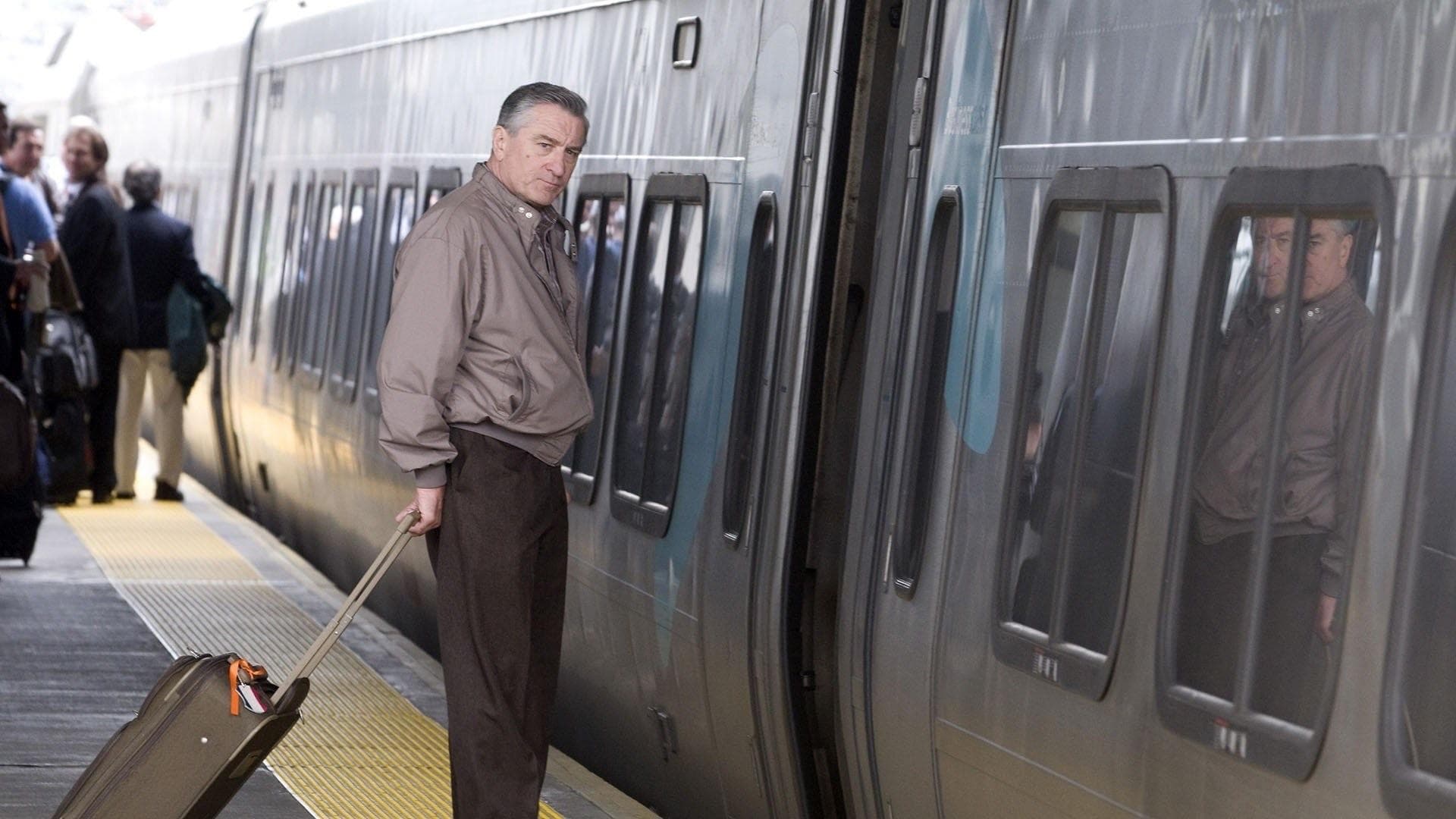 Poster backdrop for Everybody's Fine