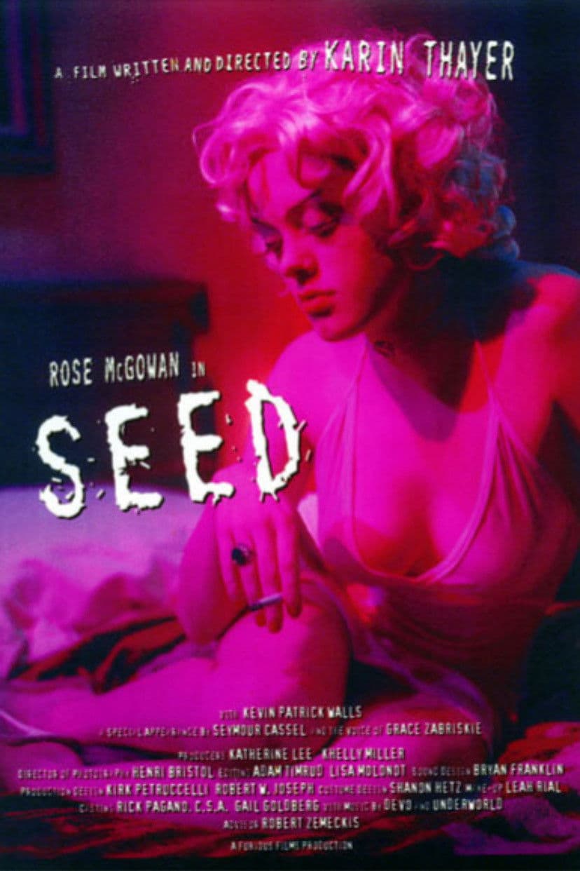 Poster backdrop for Seed
