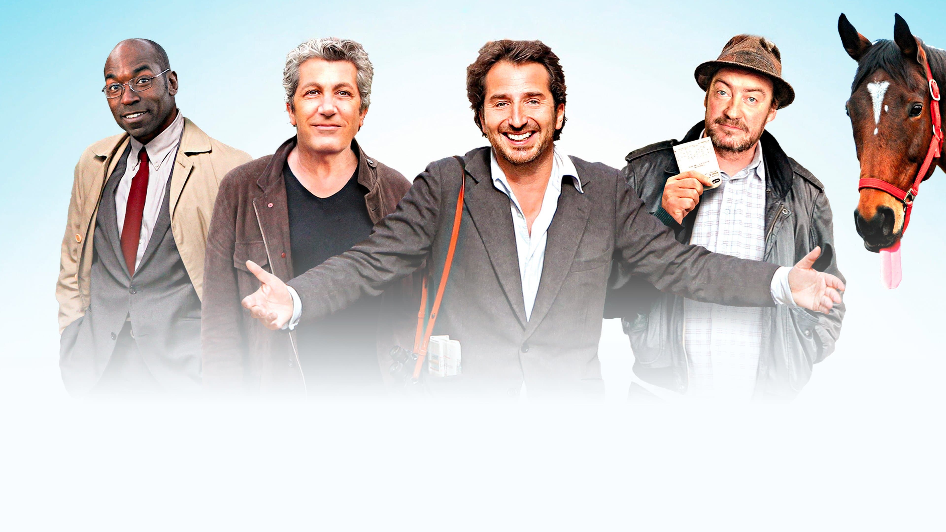 Poster backdrop for Turf