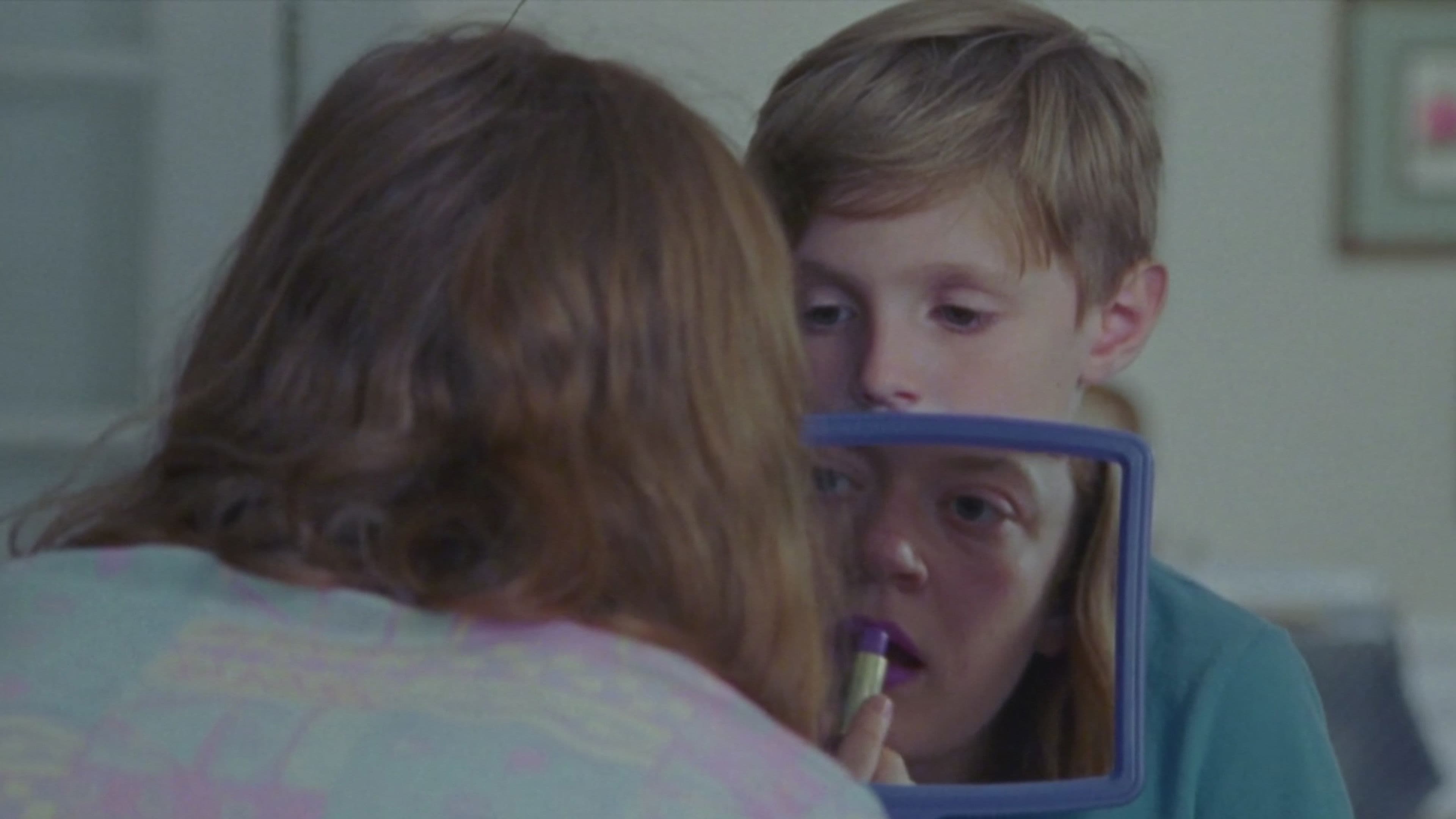 Poster backdrop for I Was in Your Blood