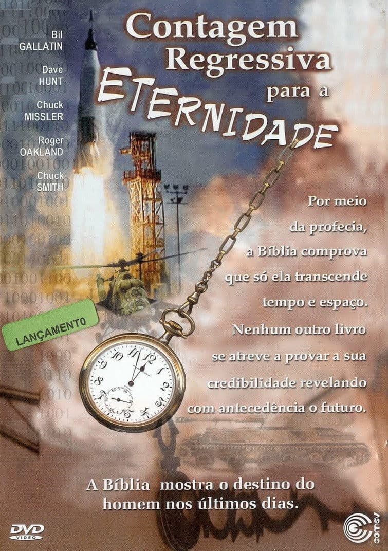 Poster backdrop for Countdown to Eternity