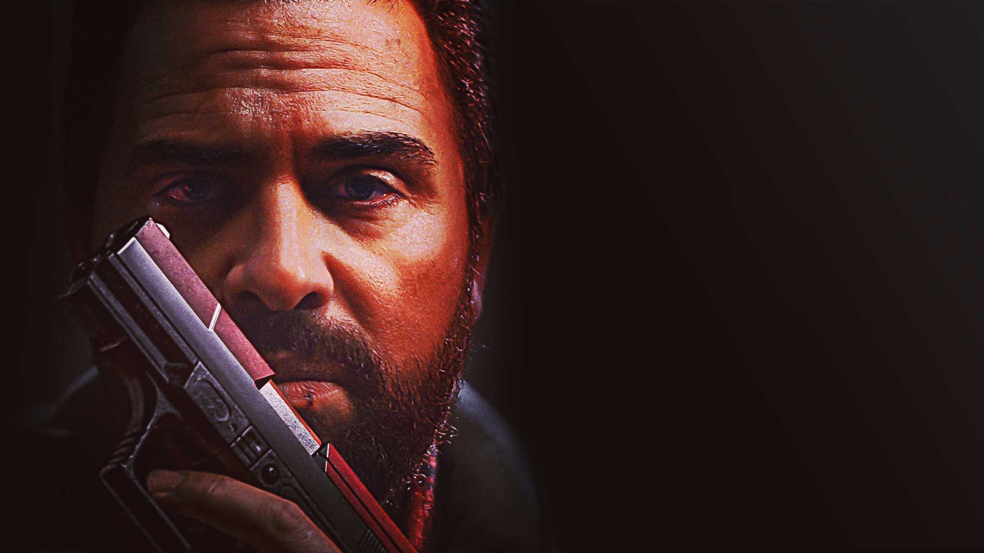 Poster backdrop for La Soga: Salvation