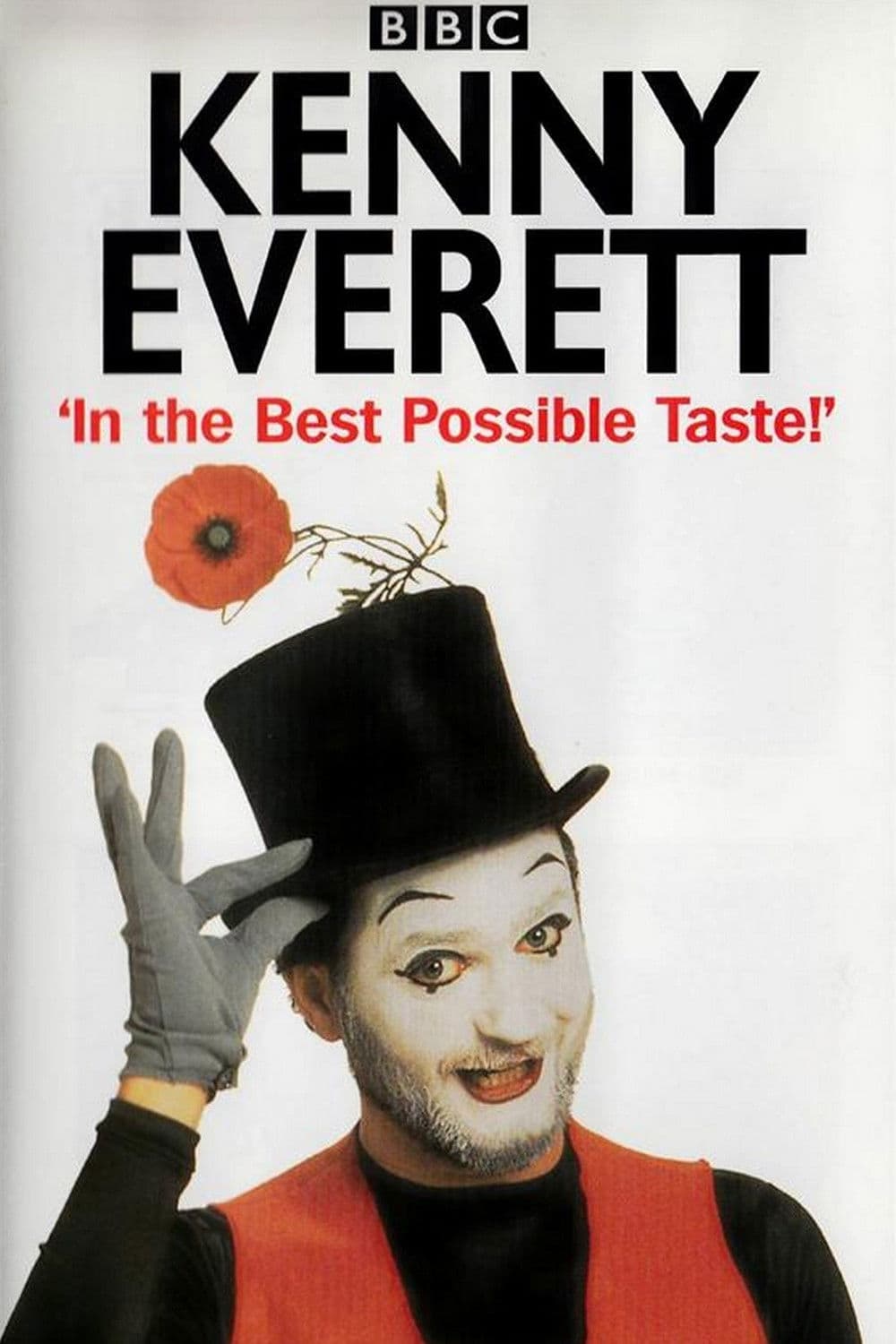 Poster backdrop for In the Best Possible Taste: A Tribute to Kenny Everett
