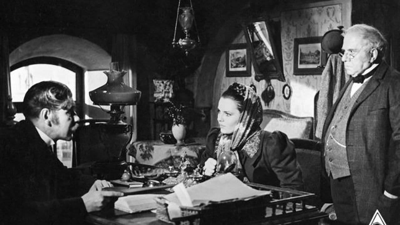 Poster backdrop for Anushka