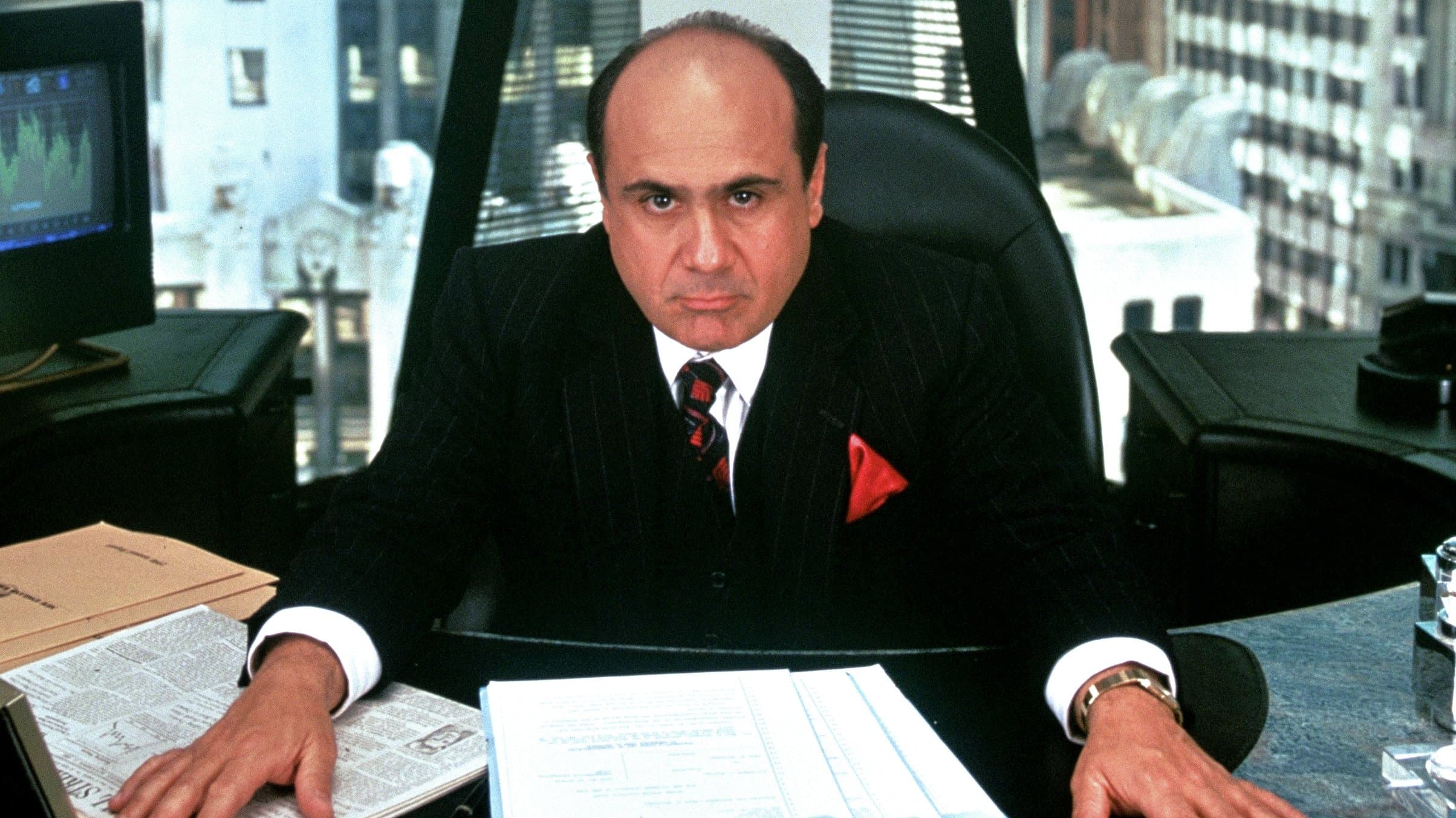 Poster backdrop for Other People's Money