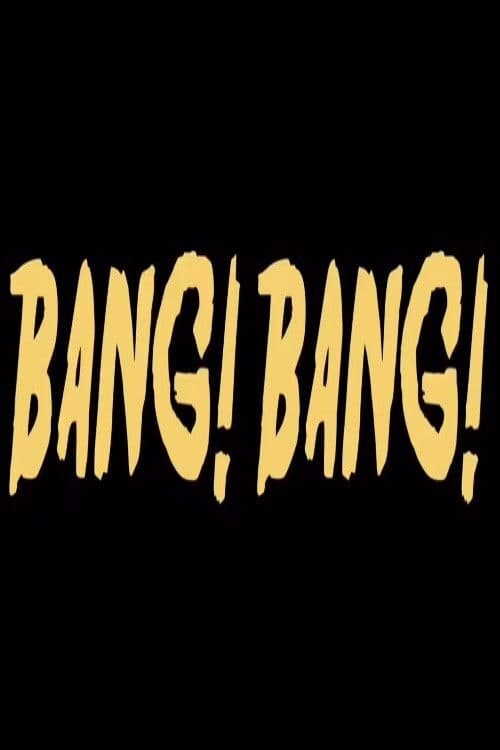Poster backdrop for Bang! Bang!