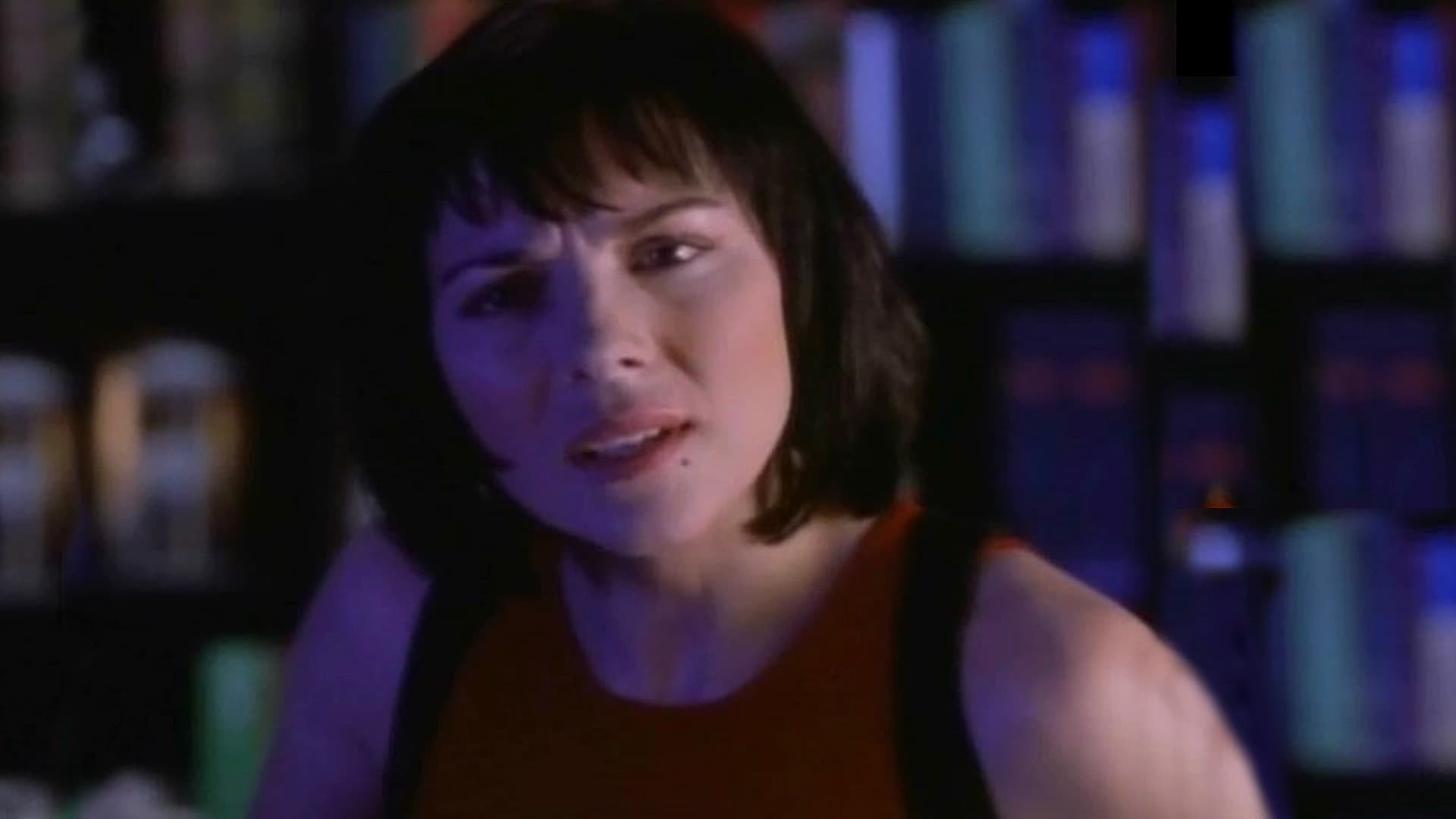 Poster backdrop for Running Delilah