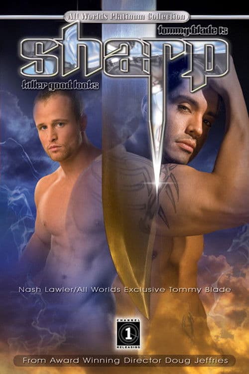 Poster backdrop for Sharp: Killer Good Looks