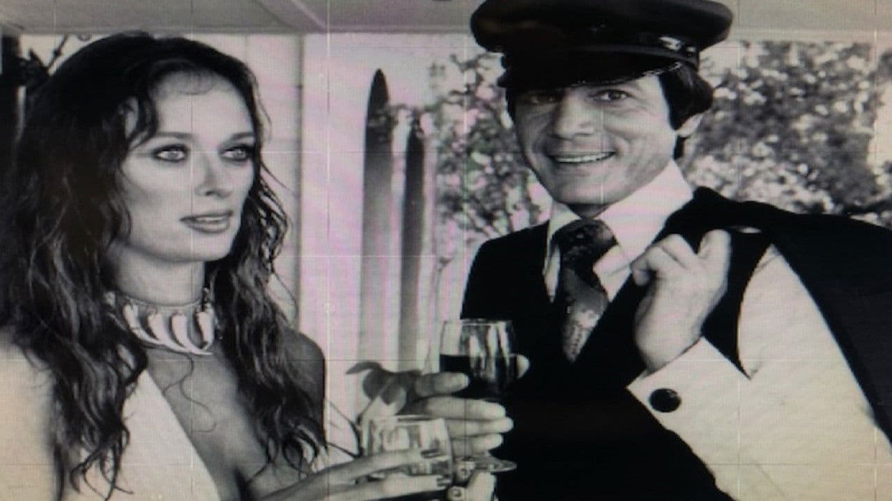 Poster backdrop for Cat in the Cage