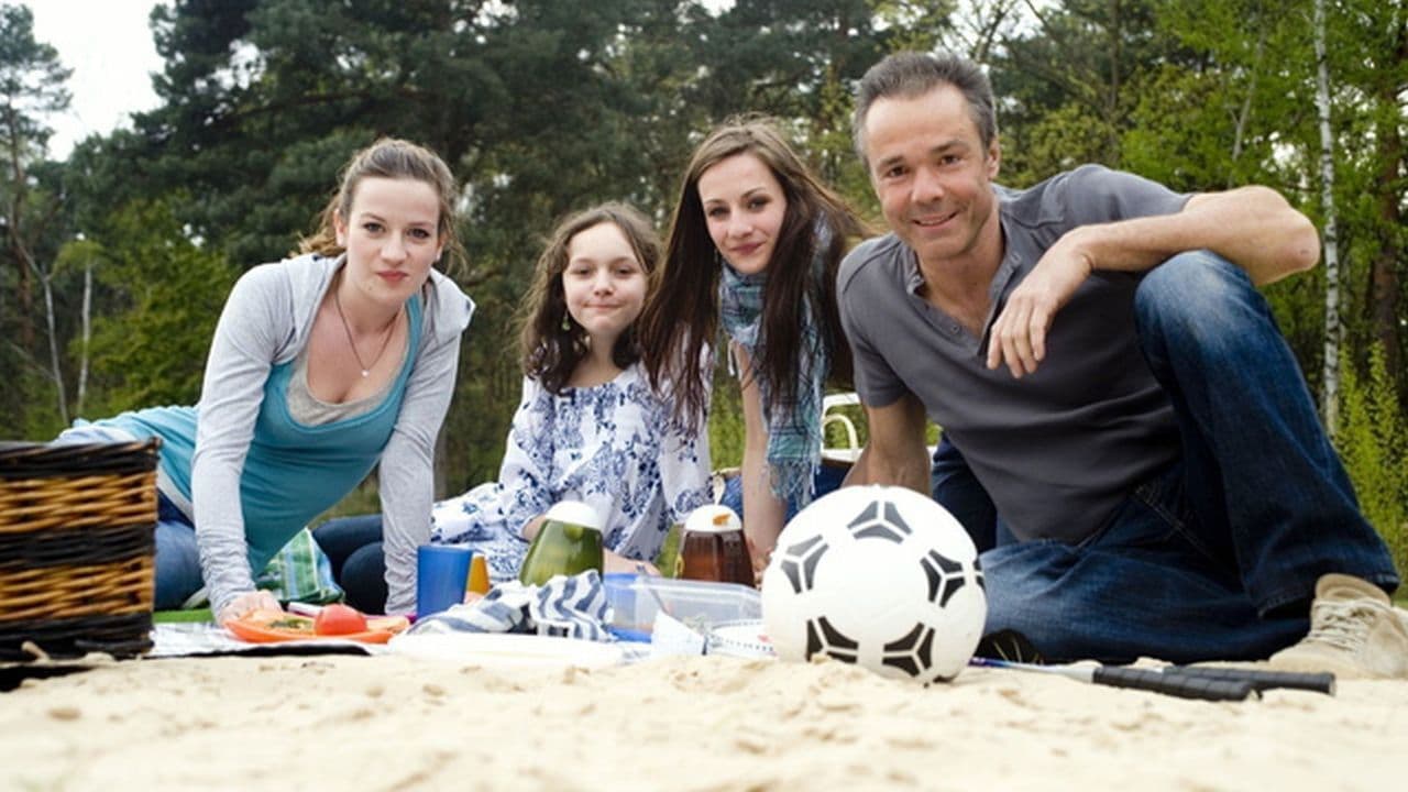 Poster backdrop for Allein unter Schülern