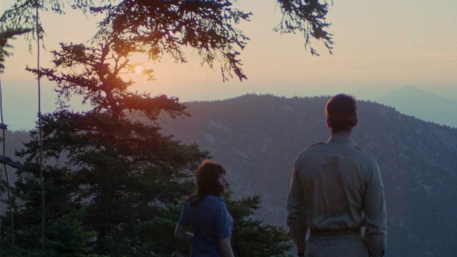 Poster backdrop for Evdokia