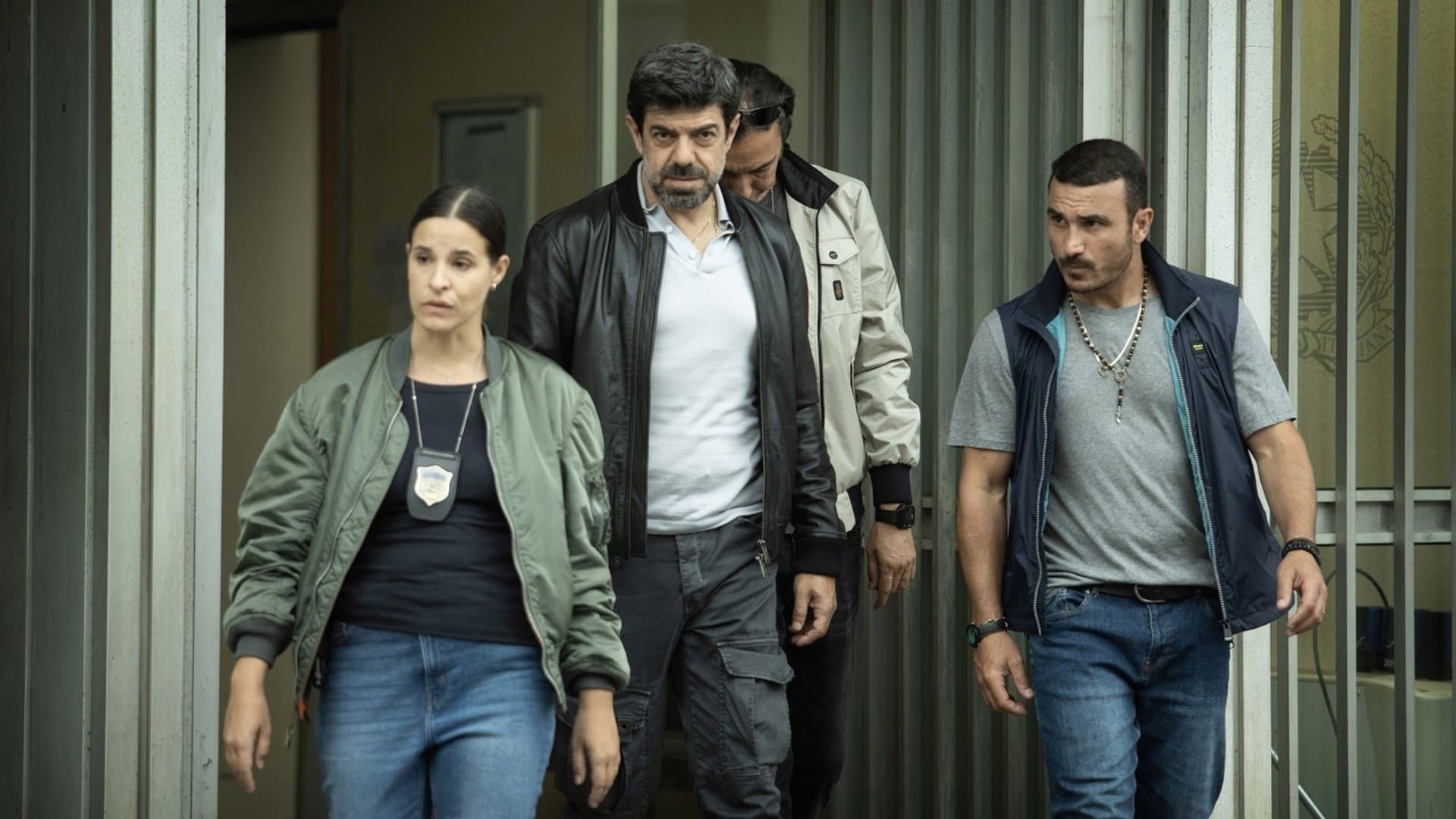 Poster backdrop for Last Night of Amore