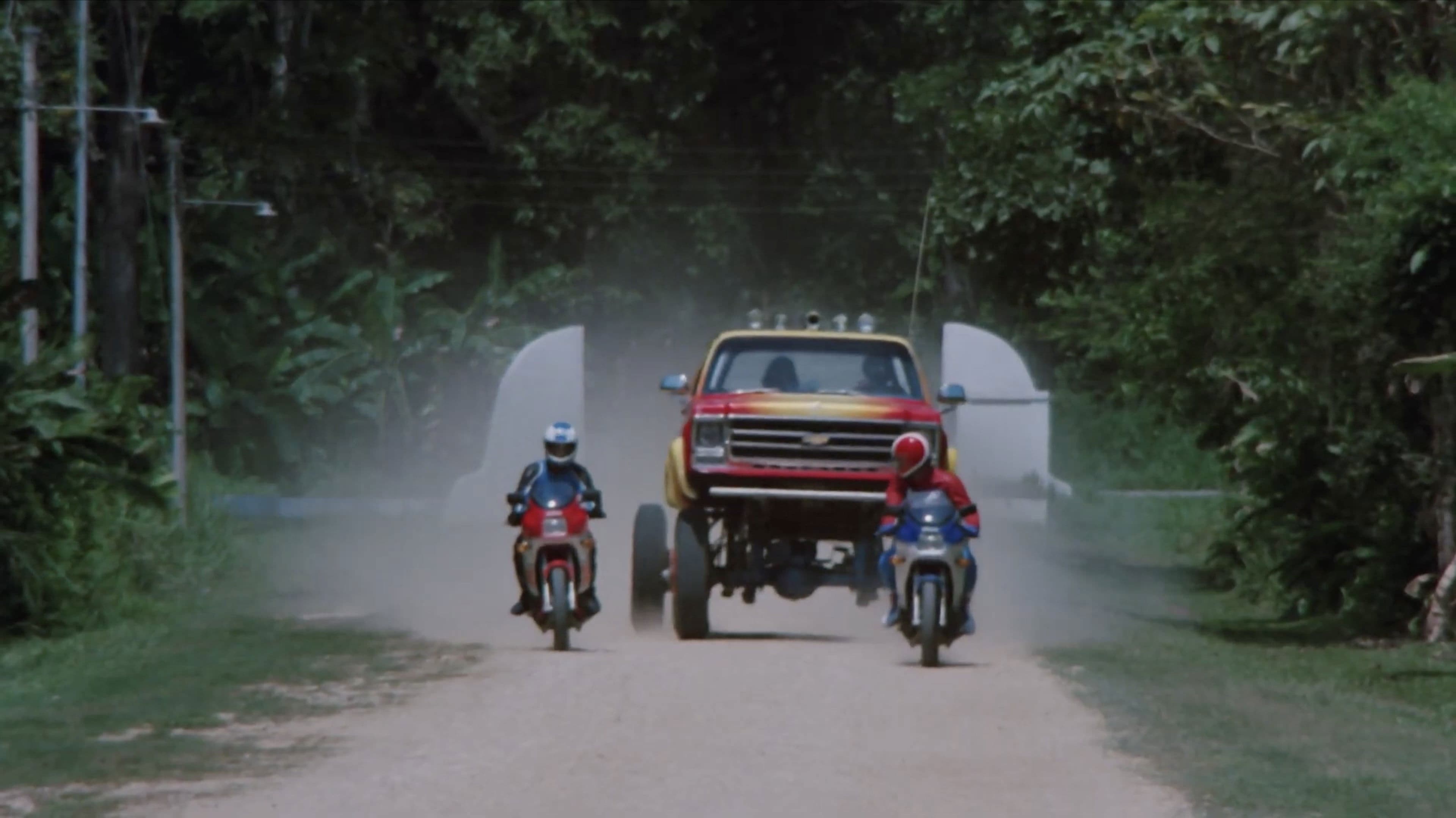 Poster backdrop for Woman to Woman