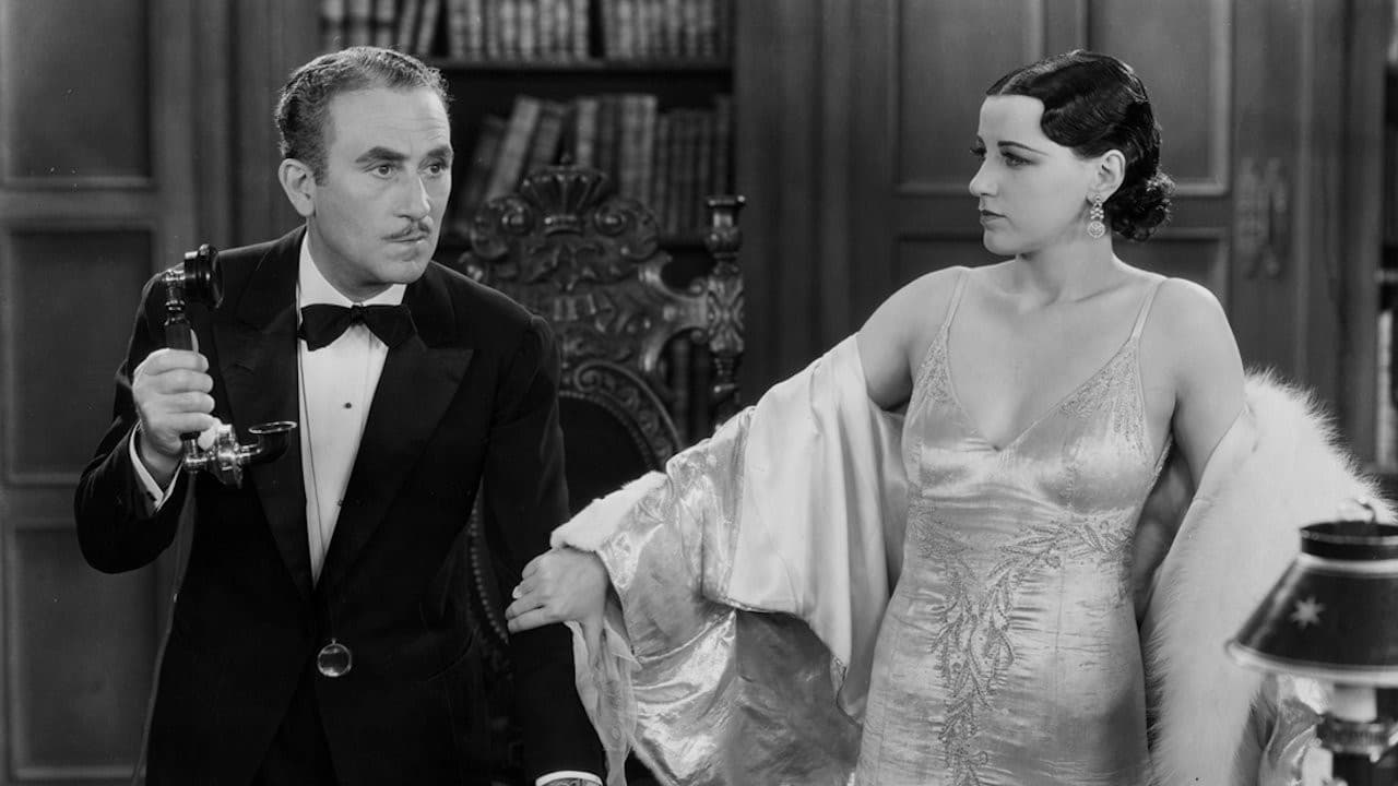 Poster backdrop for Captain Applejack