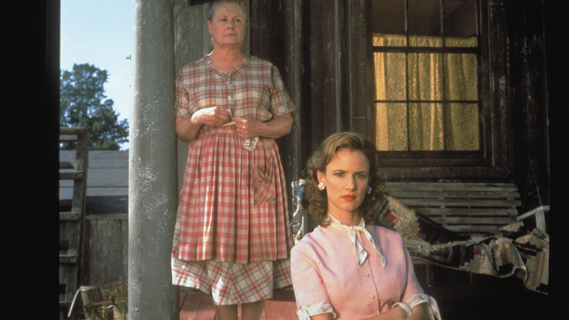 Poster backdrop for My Louisiana Sky