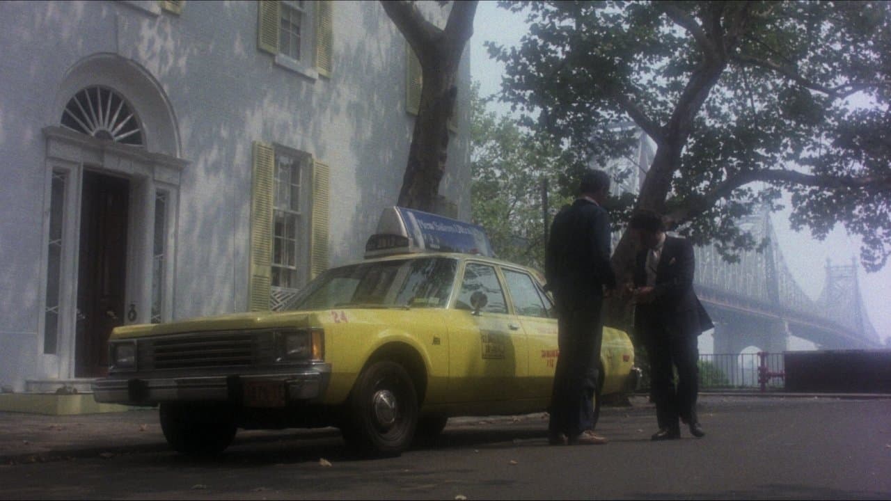 Poster backdrop for A Girl's Best Friend