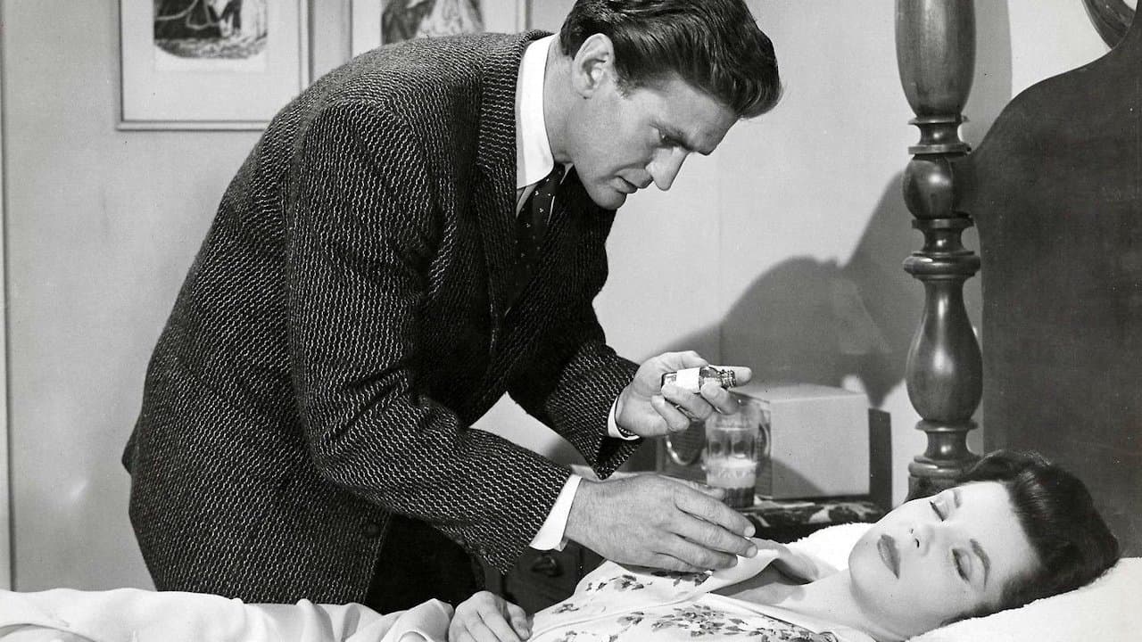 Poster backdrop for Step Down to Terror