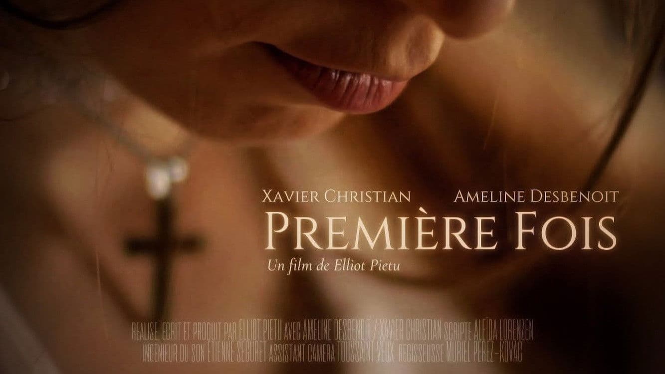 Poster backdrop for Première fois