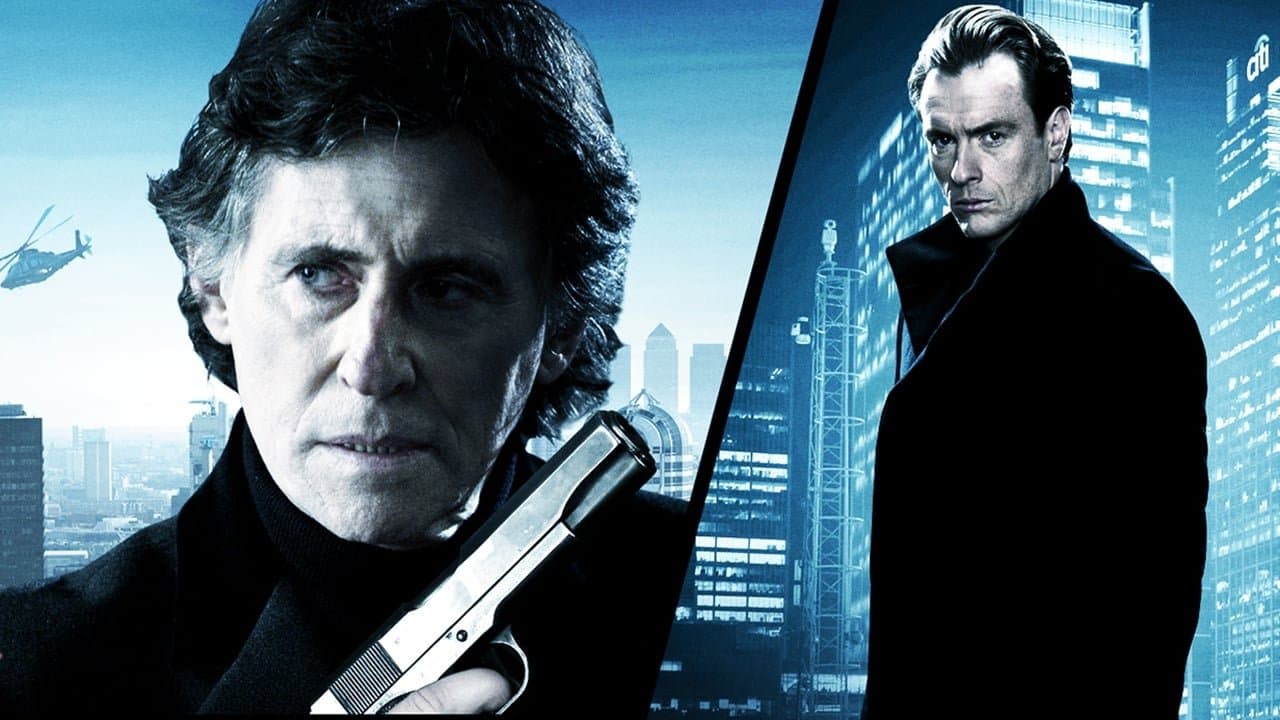 Poster backdrop for All Things To All Men