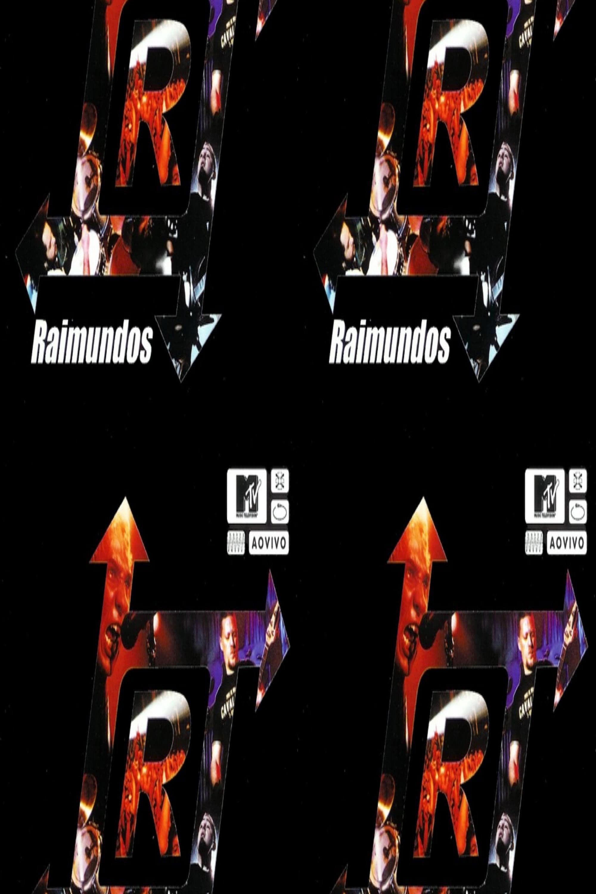 Poster backdrop for MTV Ao Vivo