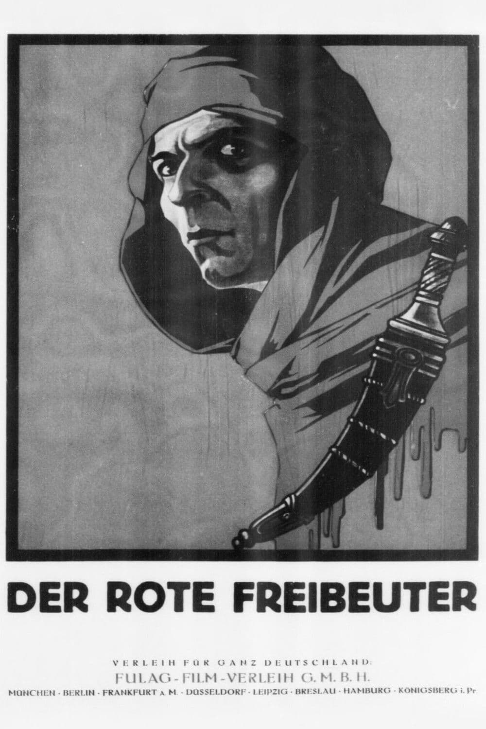 Poster backdrop for Il corsaro