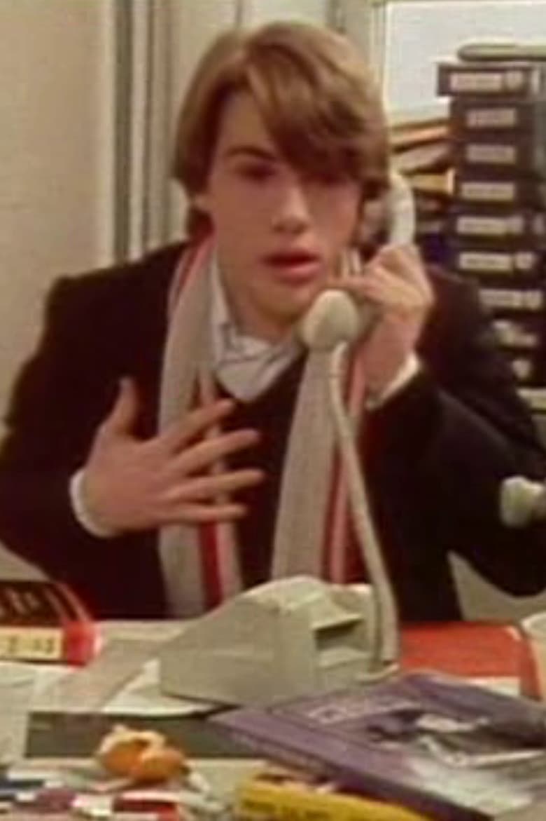 Poster backdrop for Die goldene Rose von Montreux