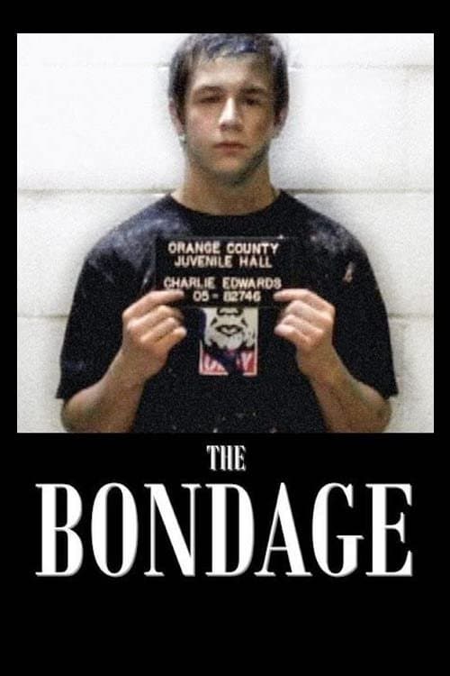 Poster backdrop for The Bondage