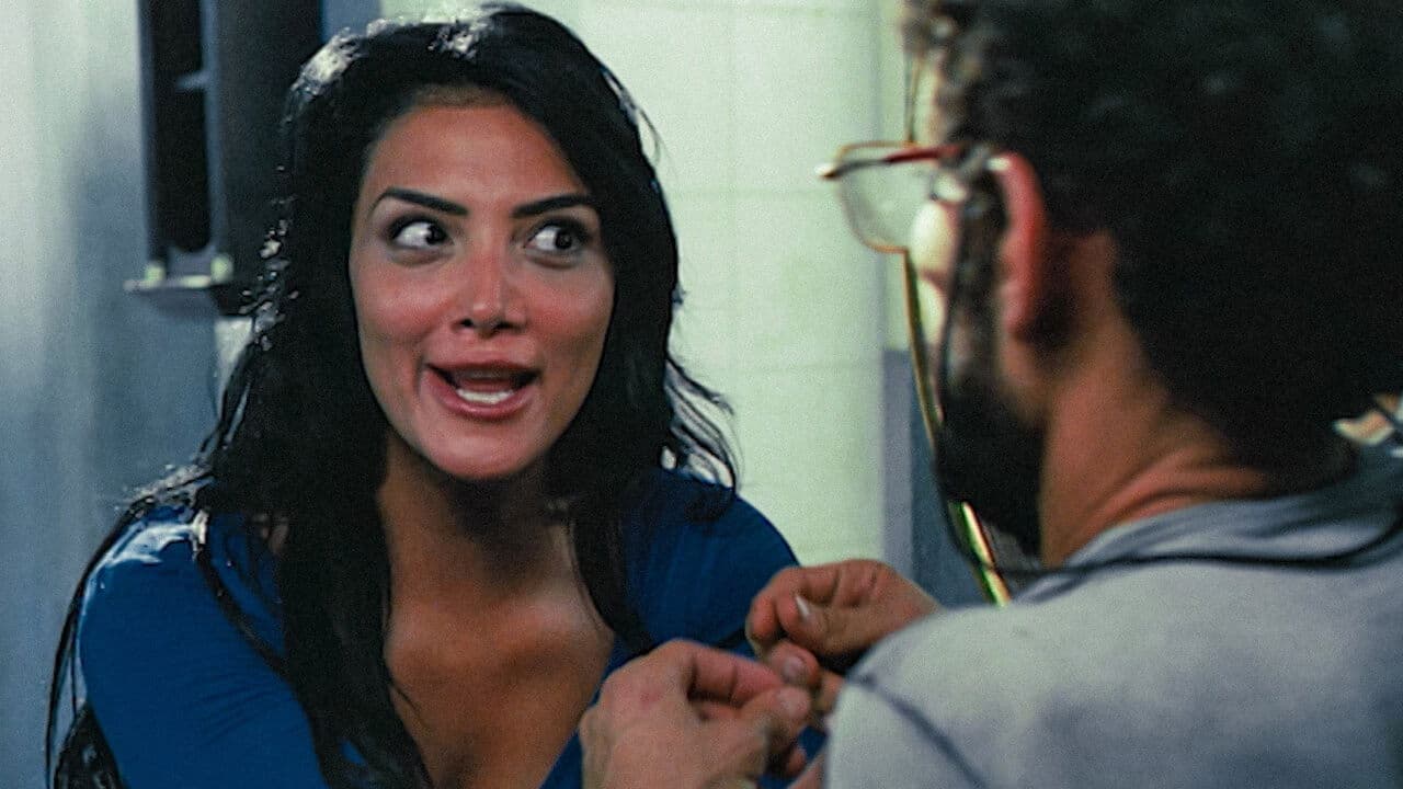 Poster backdrop for Please Call Me