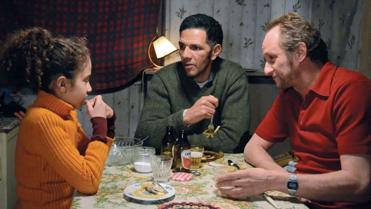 Poster backdrop for The Price of Fame