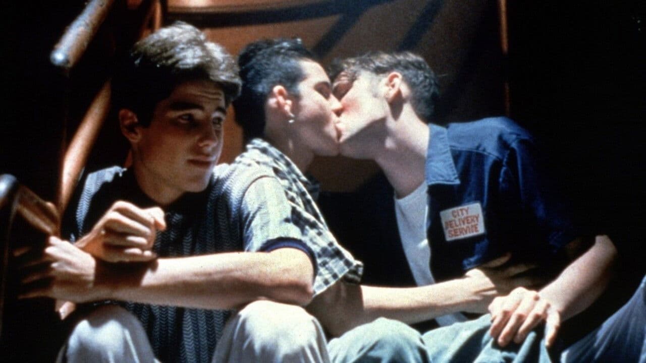 Poster backdrop for Boys Life 2