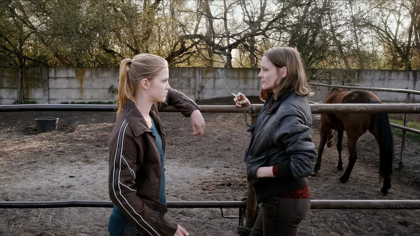 Poster backdrop for Wanja