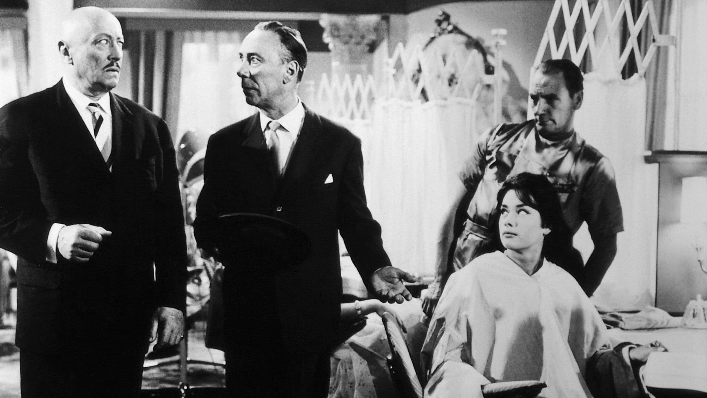 Poster backdrop for Melodie und Rhythmus