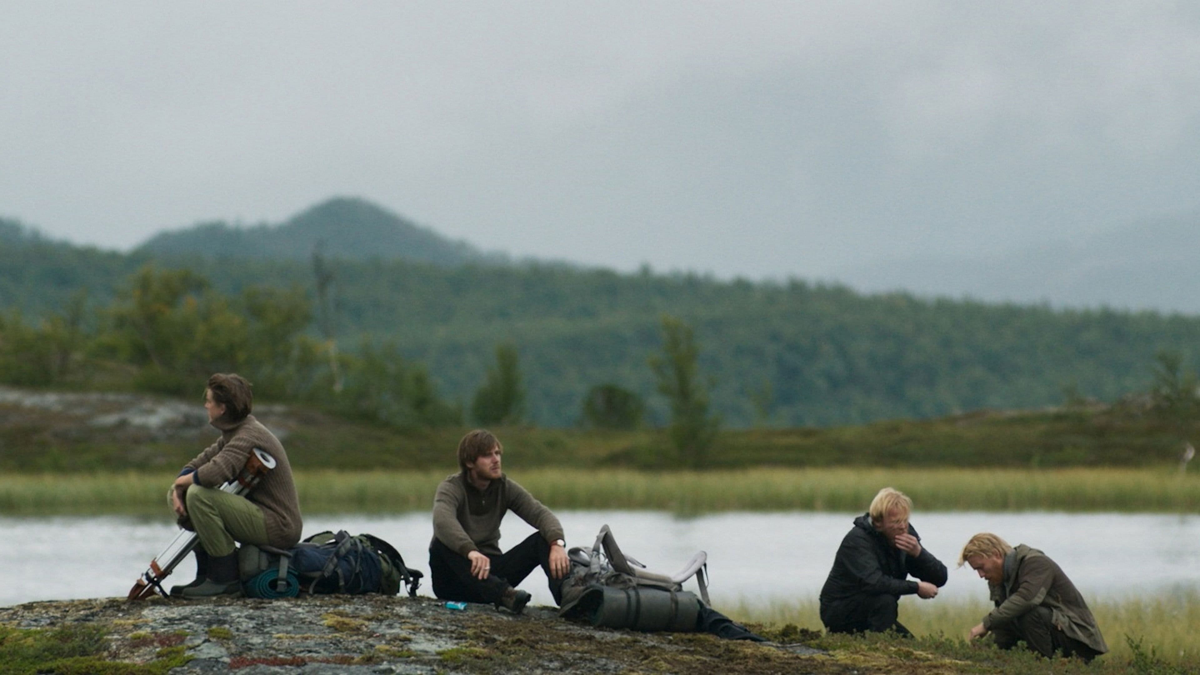 Poster backdrop for Beyond Sleep