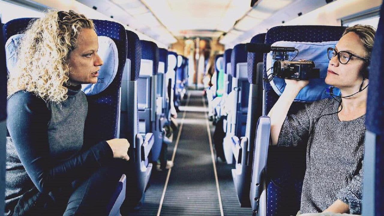 Poster backdrop for Why Didn‘t You Say So