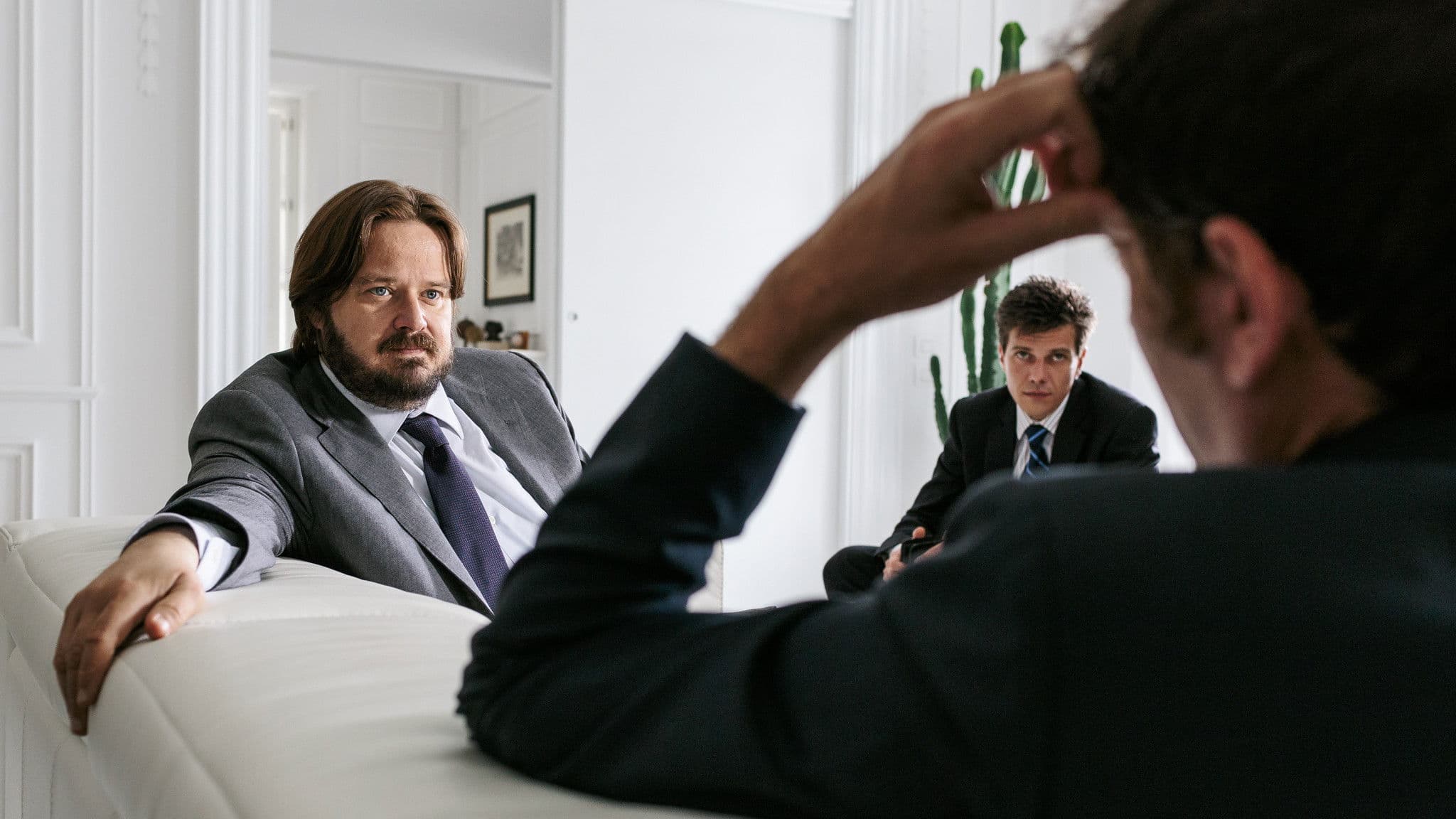 Poster backdrop for The Complexity of Happiness