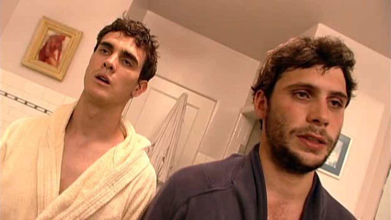 Poster backdrop for In Memory of My Father