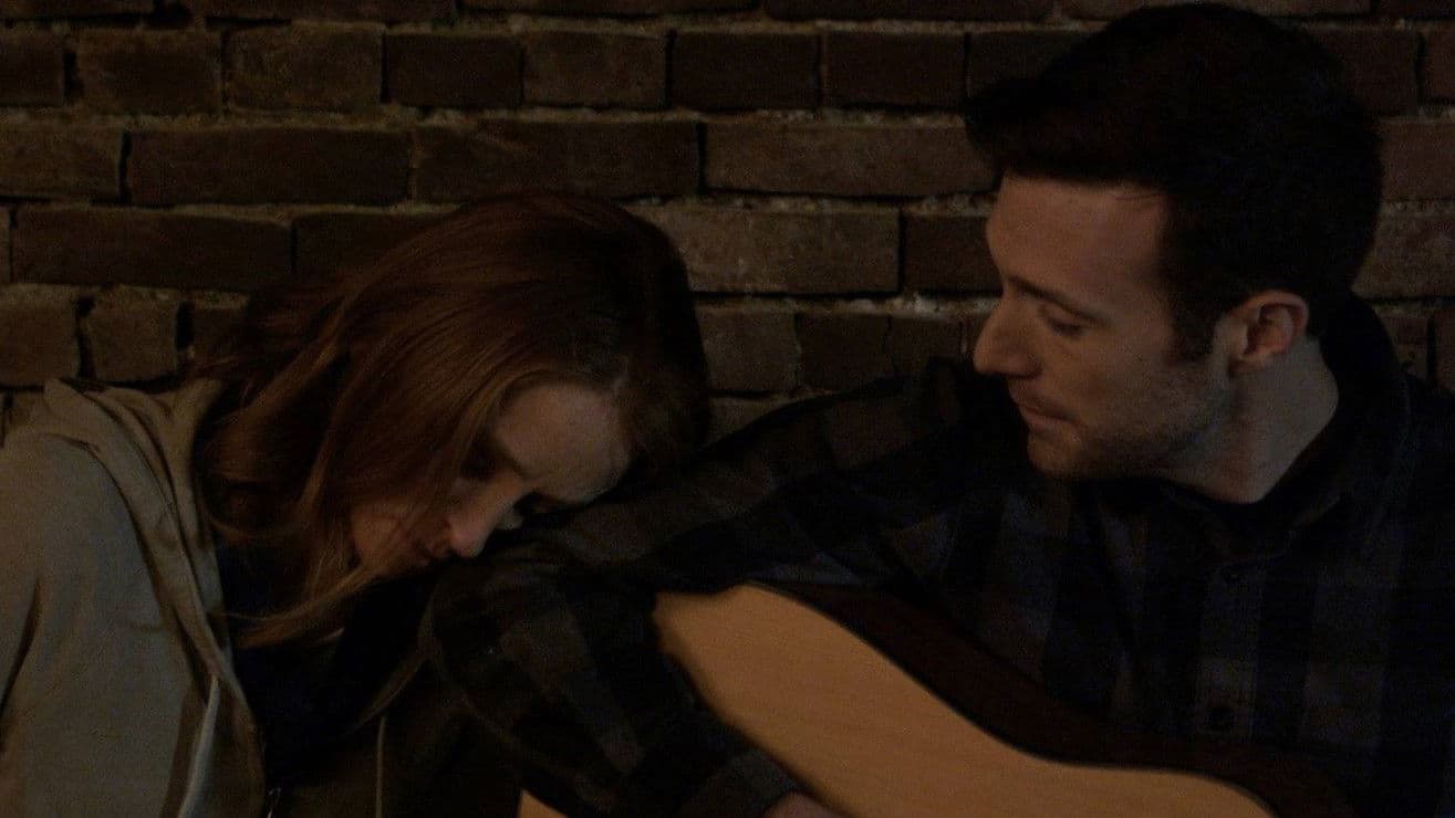 Poster backdrop for A Night Without Armor