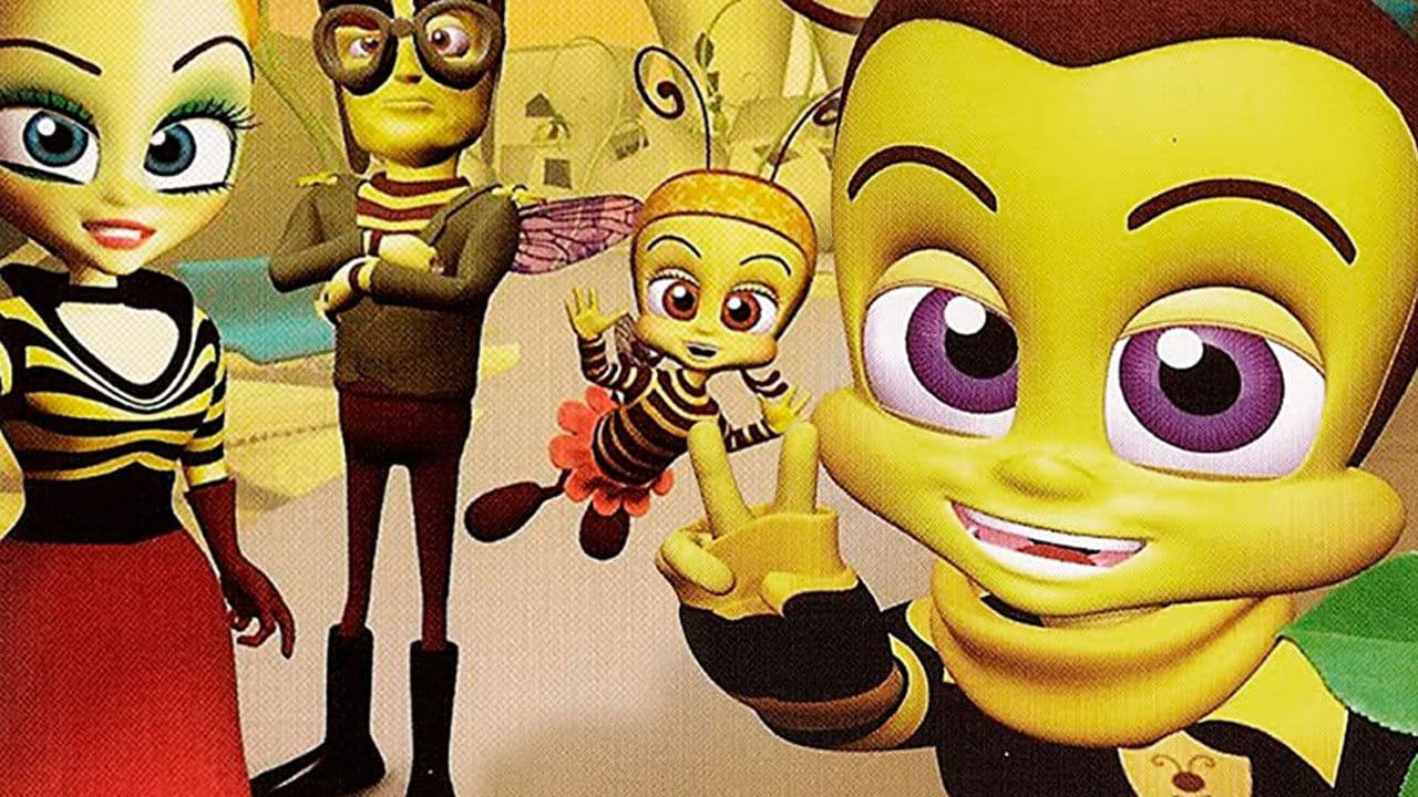 Poster backdrop for Abelhinhas 2 - Festa na Colméia