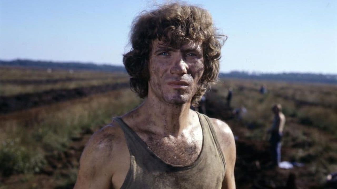 The Brutalization of Franz Blum