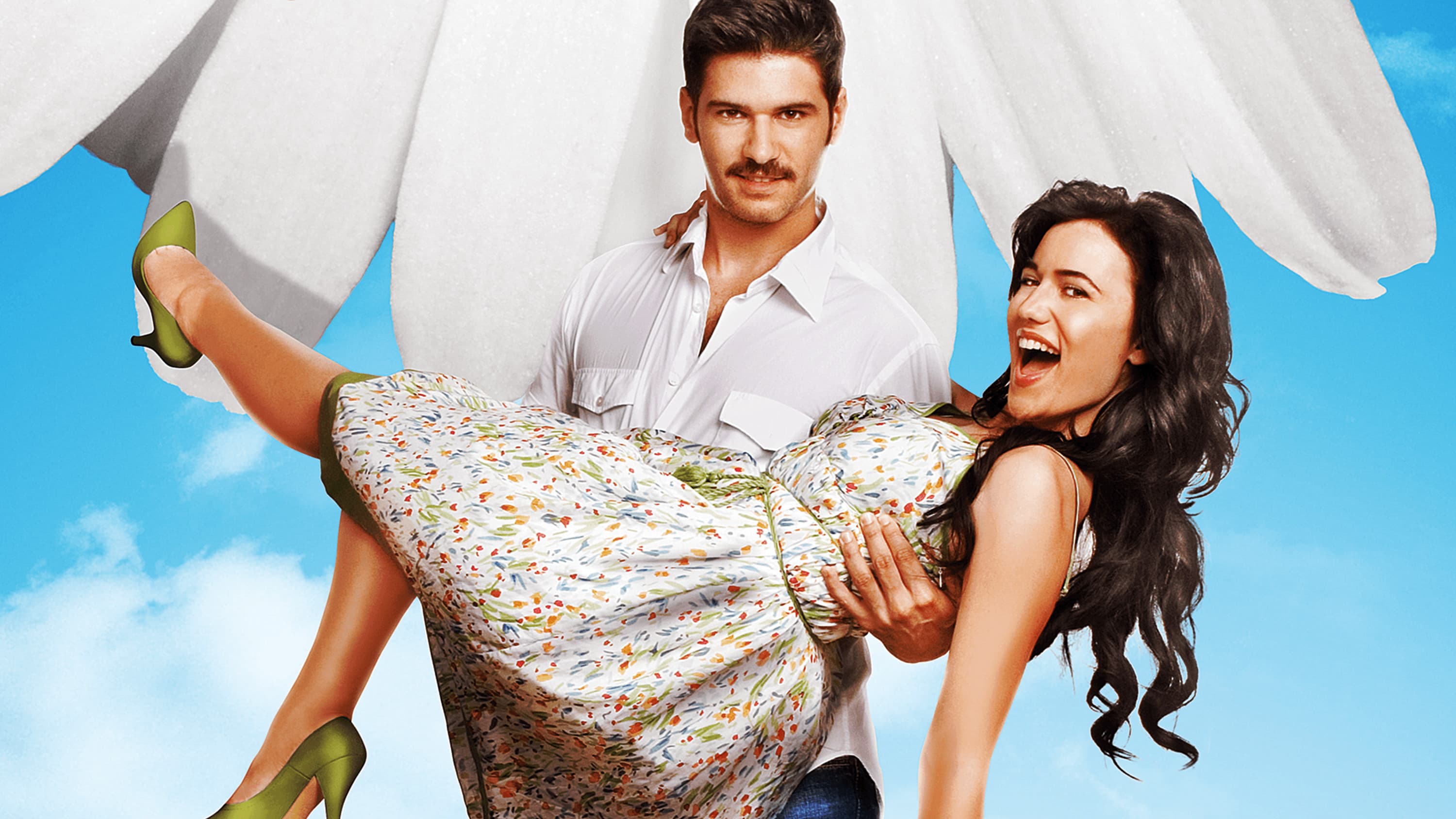 Poster backdrop for Aşk Tutulması