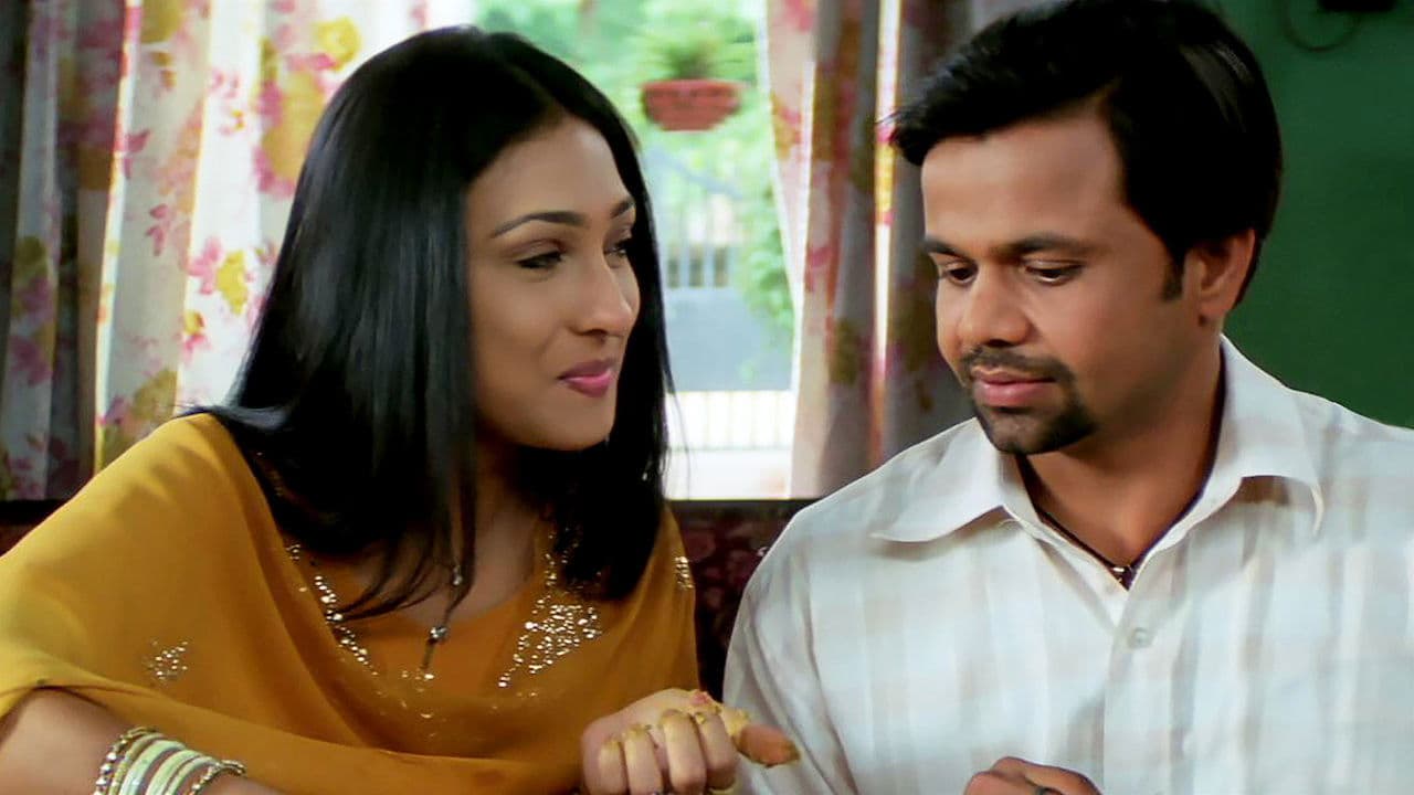 Poster backdrop for Main, Meri Patni Aur Woh